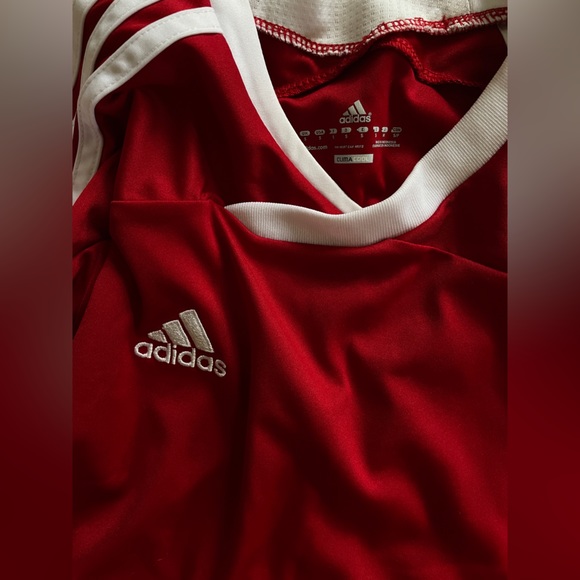 t-shirt Adidas - Picture 2 of 3